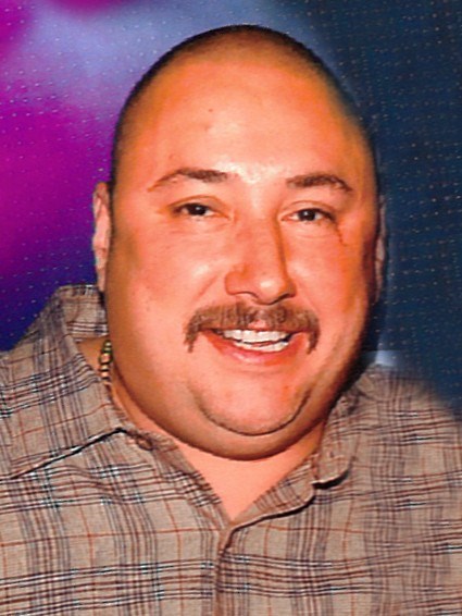 Obituary of Mr Brian Keith Hammond