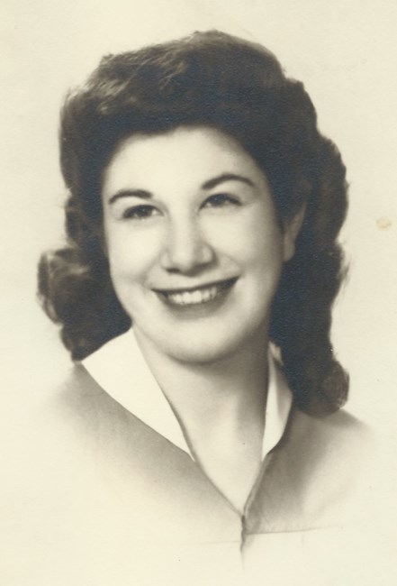 Obituario de Sonia Rosalie Sungail