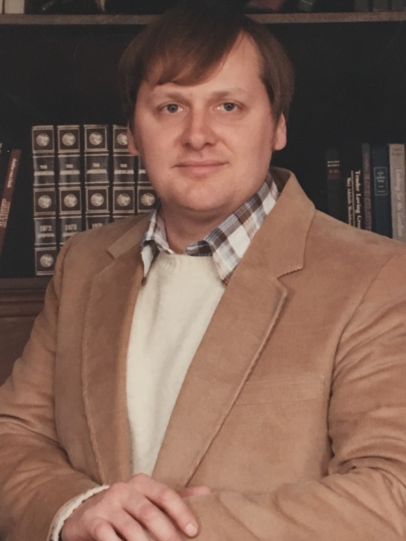 Obituary of Gary R. Atkinson Sr.