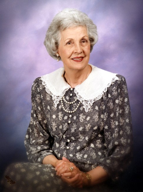 Obituary of Dorothy Louise Gibbs Fitzgerald