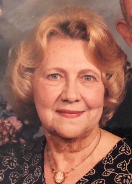Obituary of Helen M. Stalman