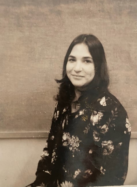 Obituary of Guadalupe Montoya