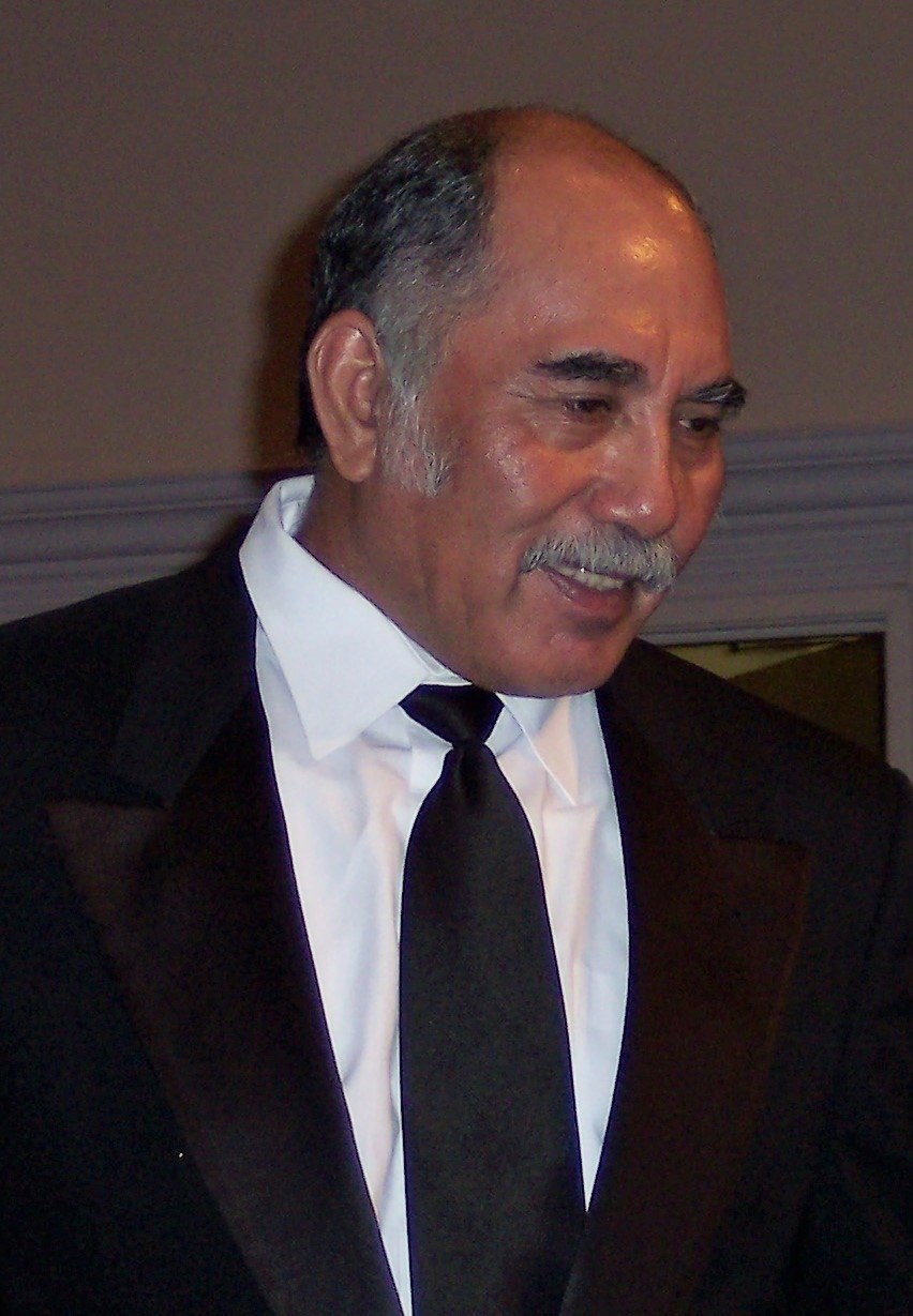 Obituary of Pablo Perez Hernandez