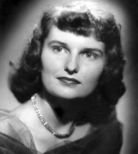 Obituario de Frances Williams McGittigan