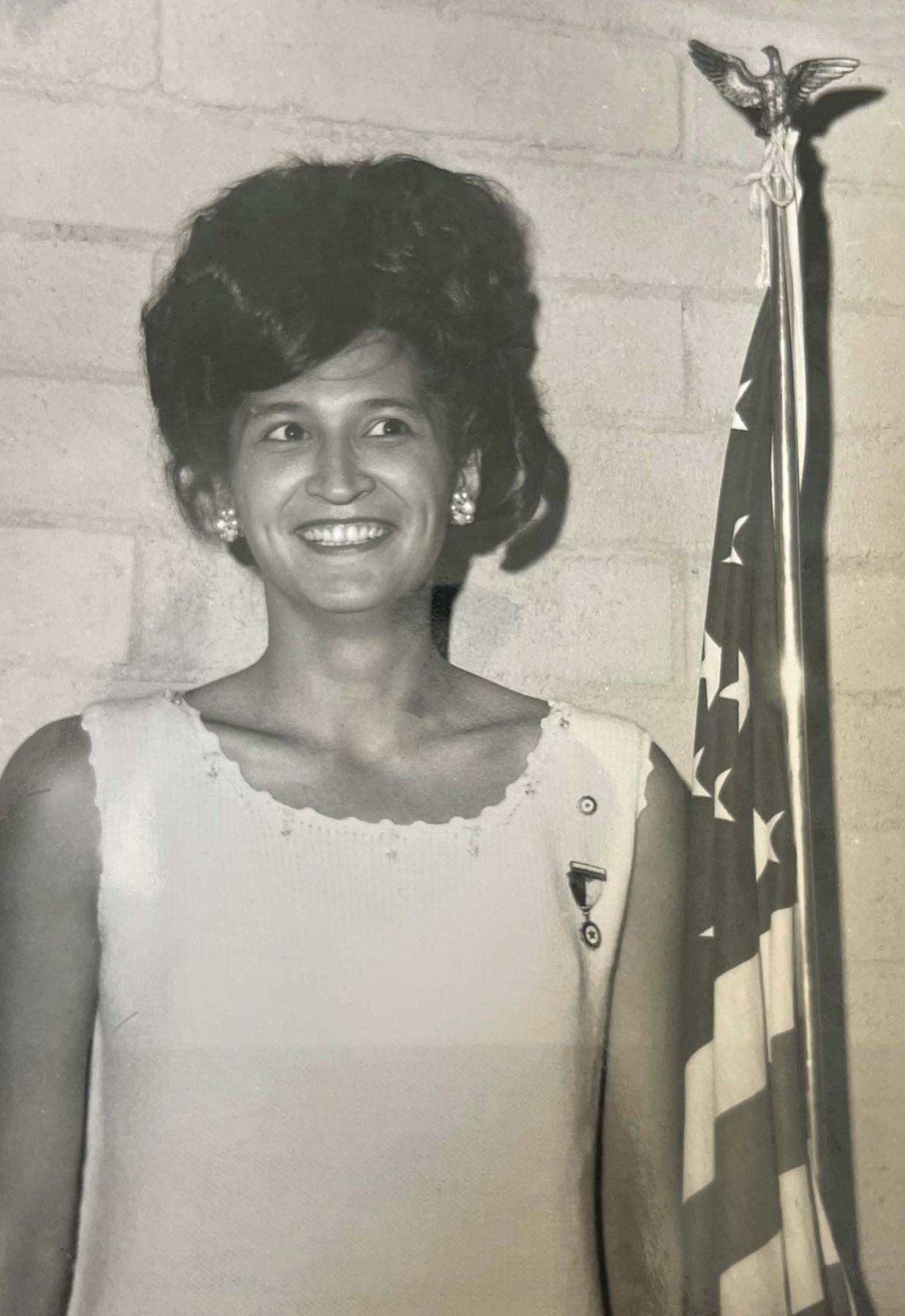 Obituary of Barbara "Bobbie" Ann Rogers