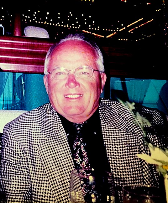 Avis de décès de Richard Wayne Carr