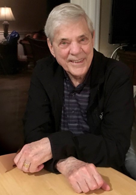 Obituario de Phillip Lee Harris