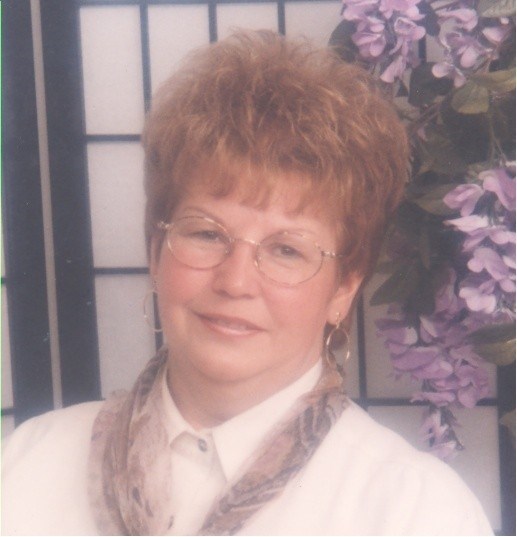 Obituary of Denise Rivard