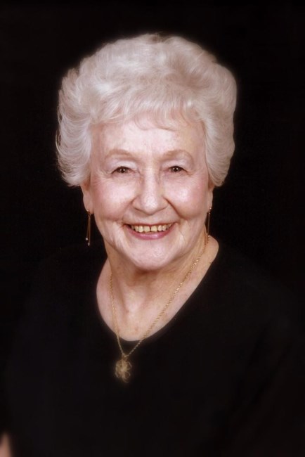 Obituary of Lavon Hartman