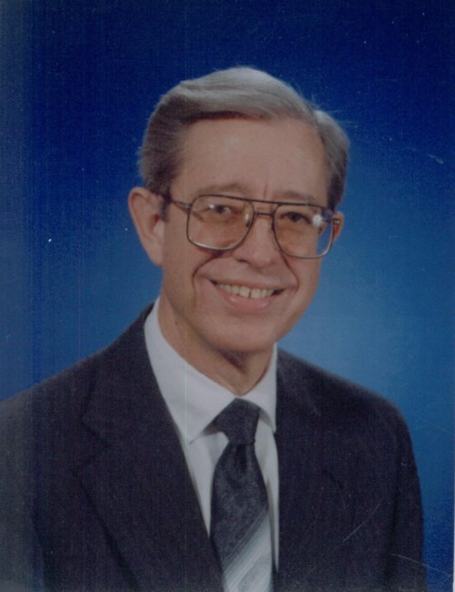 Obituary of Ted T. Stewart