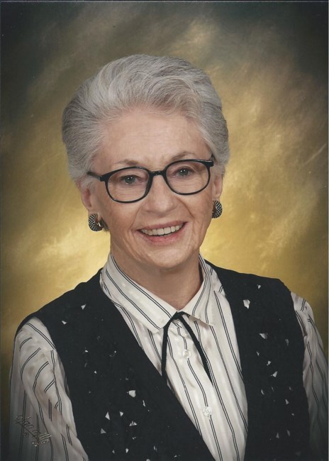 Obituary of Gertrude Evans Holder