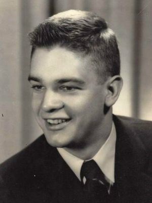 Avis de décès de Peter K Nichols