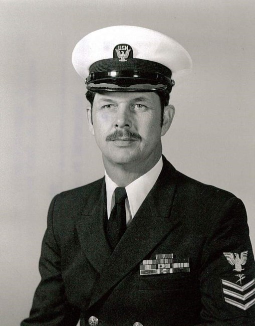 Avis de décès de Jimmy C. Counts