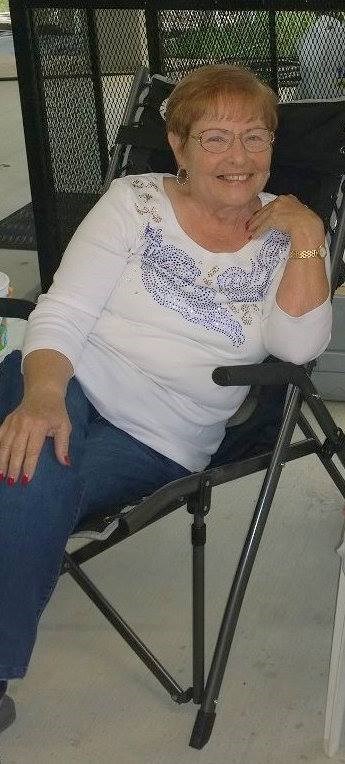 Obituary of Mary Juanita "Nita" Use