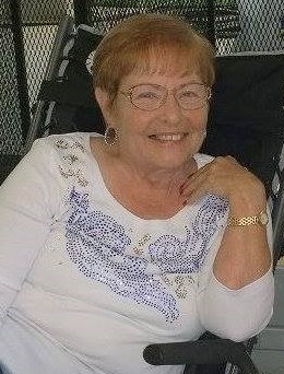 Obituary of Mary Juanita "Nita" Use