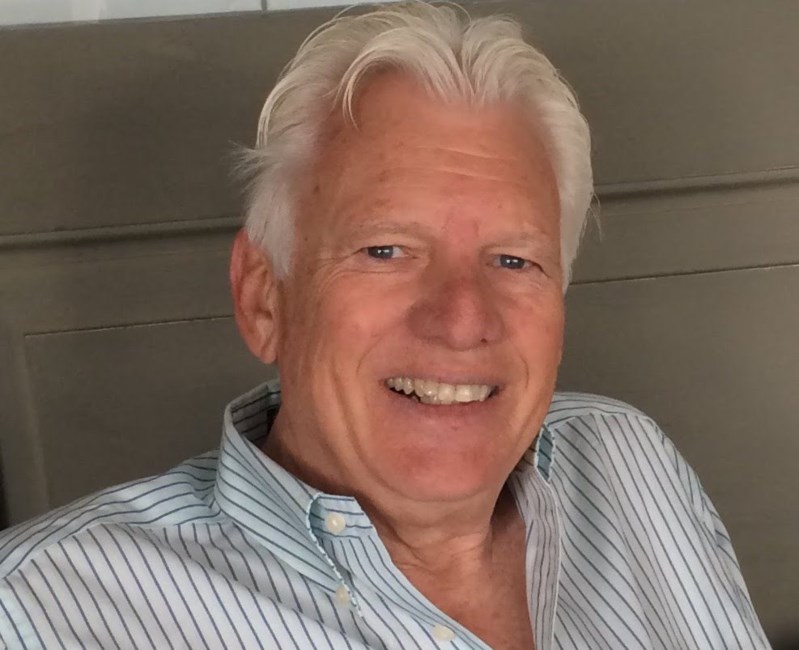 Obituary of Charles Rihm Boggs