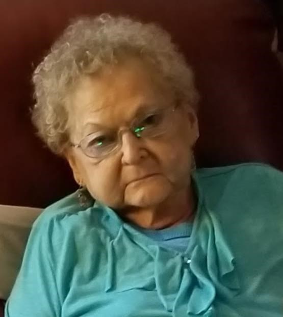 Obituary of Orafine Vanderburg