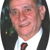 Obituary of Vincenzo Bongiovanni