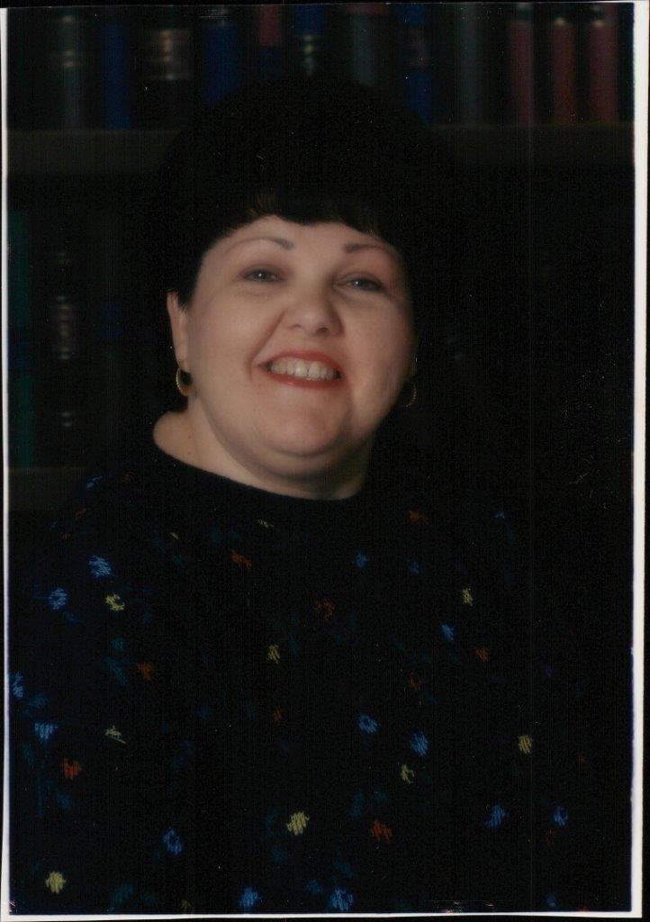 Obituary of Donna "Jill" Harris