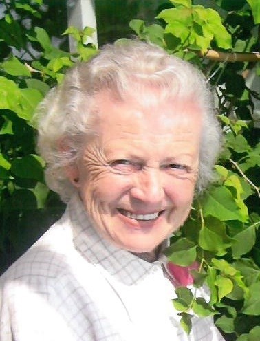 Obituary of Mrs. Elsa De Marco