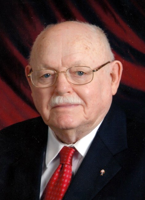 Obituary of Rayfield J. Relihan