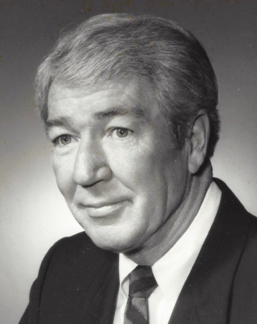 Obituary of John H Satterfield