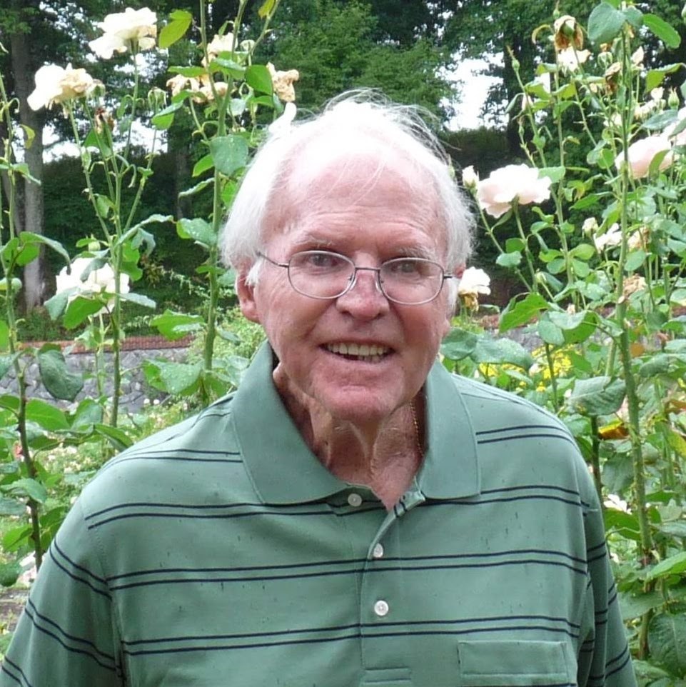 Obituary of William D. Eisinger Jr.