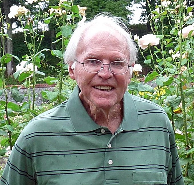 Obituary of William D. Eisinger Jr.