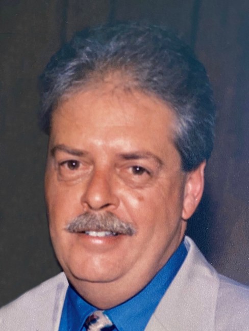 Obituary of Armand William Boucher