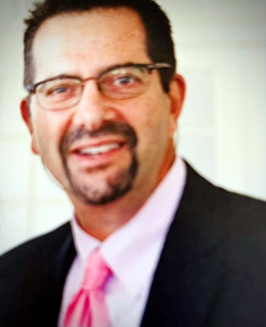 Obituary of David Marc Cutler