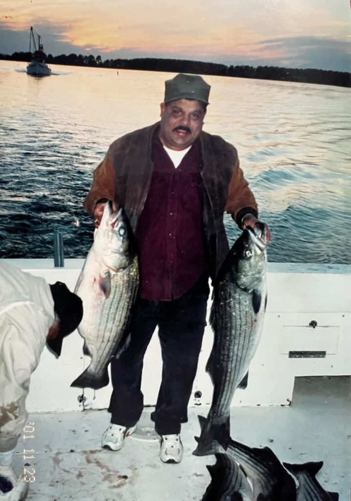 Avis de décès de Prakash Sohan