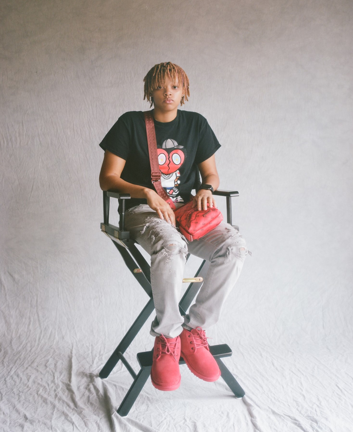 Obituary of Jamaira Latrese Loving