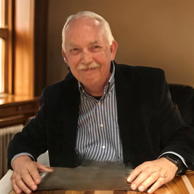 Obituary of Victor Timothy Oglesby