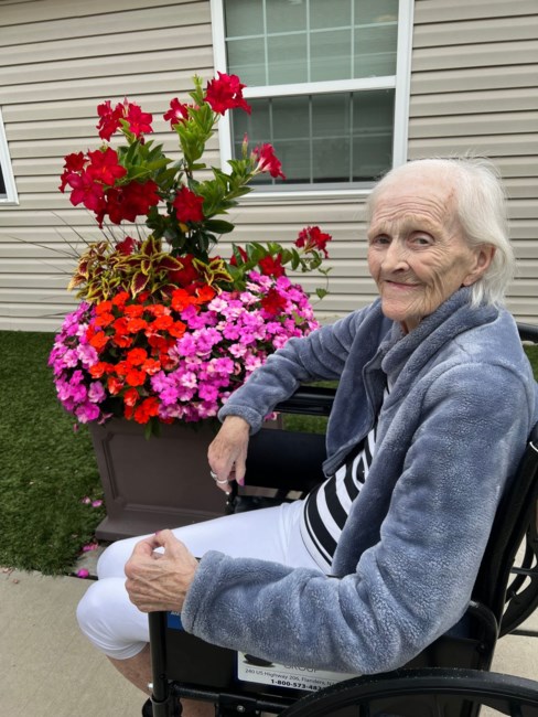 Obituary of Gladys Y. Bilotta