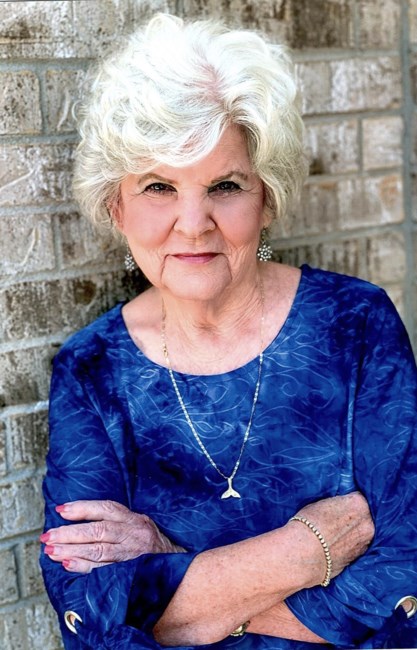 Obituary of Sue Waldrep