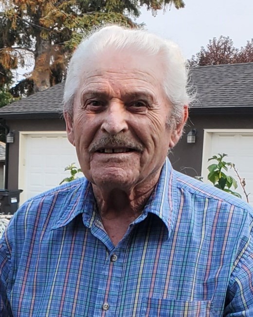 Avis de décès de Oskar Neumann