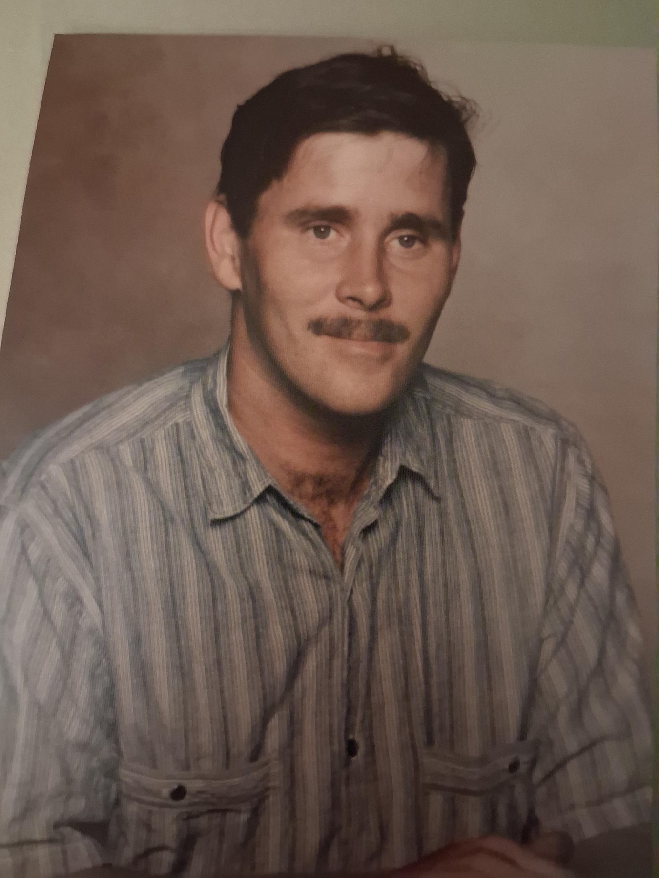 Obituary of Ward Butler Keck