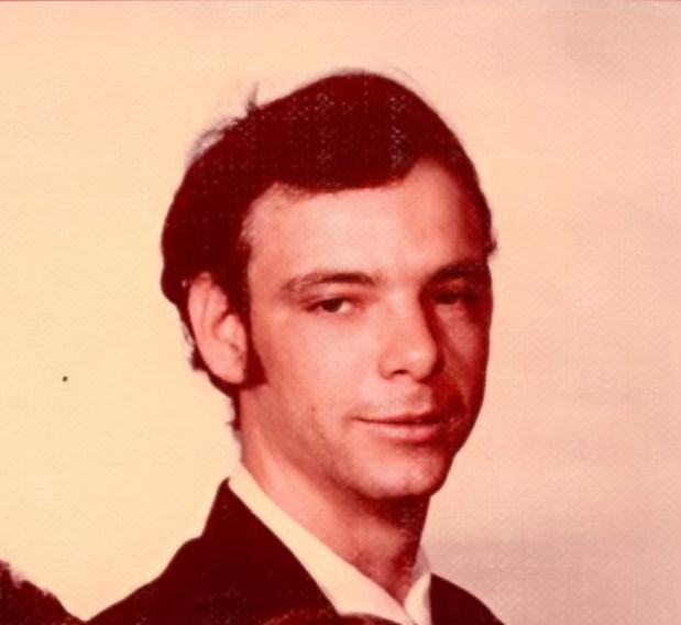 Obituary of Ronald Carter Leopard