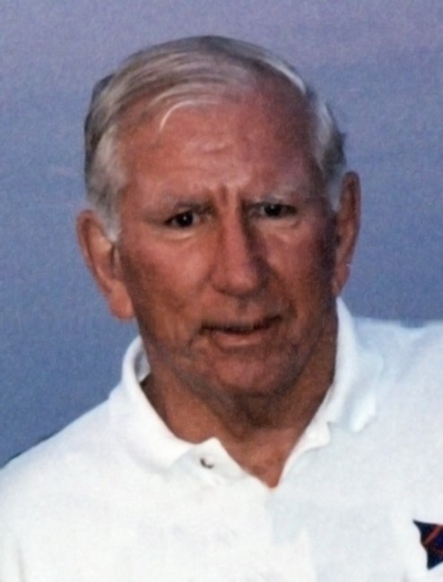 Obituary of James R. O'Connor