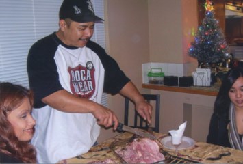 Obituary of Albert Meim Reyes