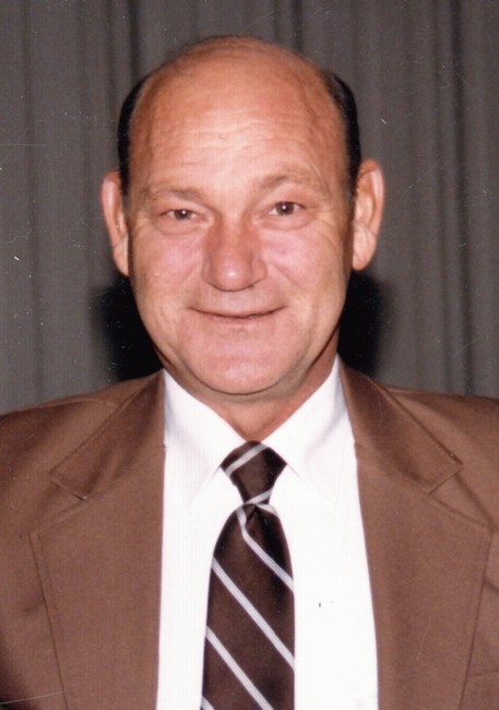 Avis de décès de David Y. Lyttle