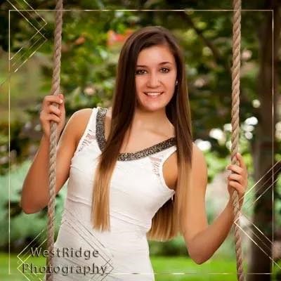 Obituary of Danika N. Perrin