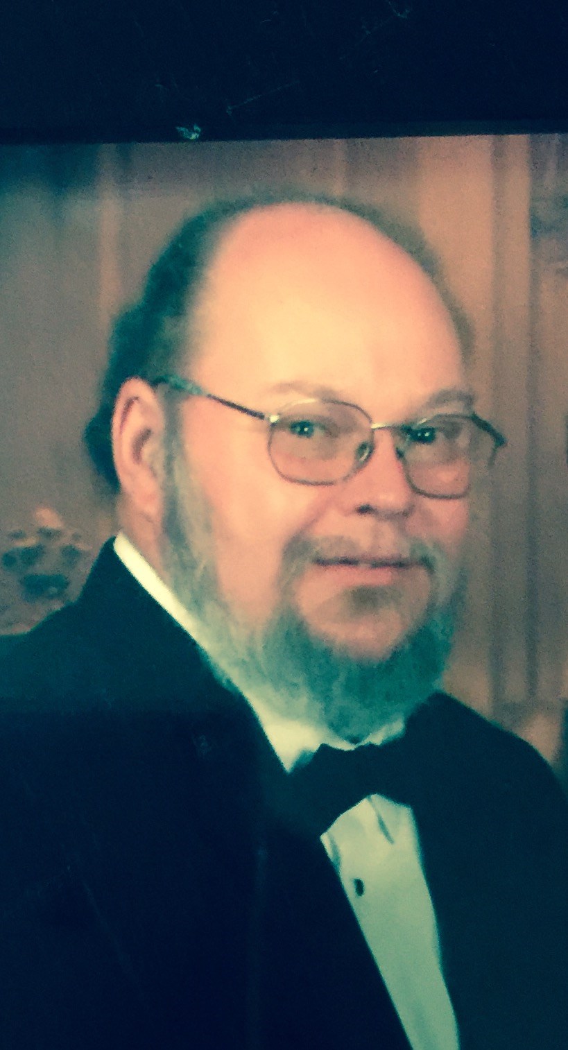 Obituary of Charles H. Banks-Grove