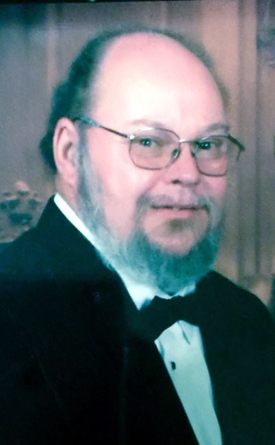 Obituary of Charles H. Banks-Grove