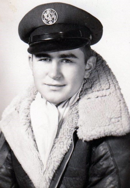 Obituary of Michael Charles Kray