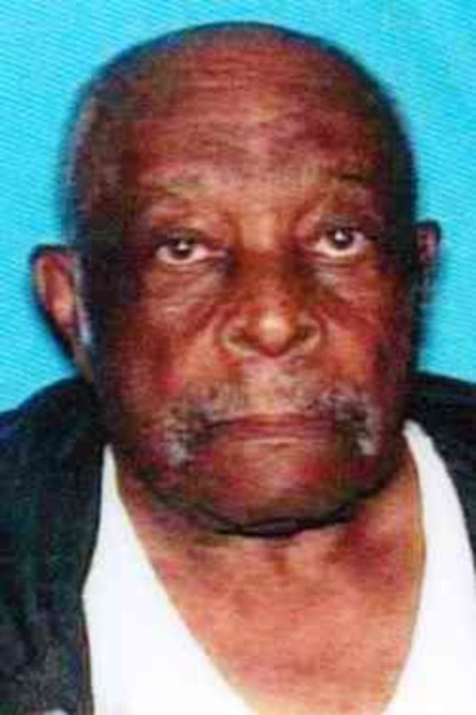 Obituary of Lewis T. Adams Sr.