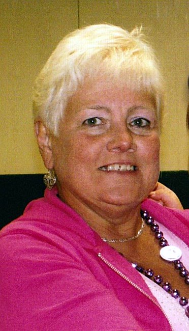 Obituary of Donna Lee Lovell