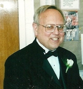 Obituary of Douglas Ray Firman