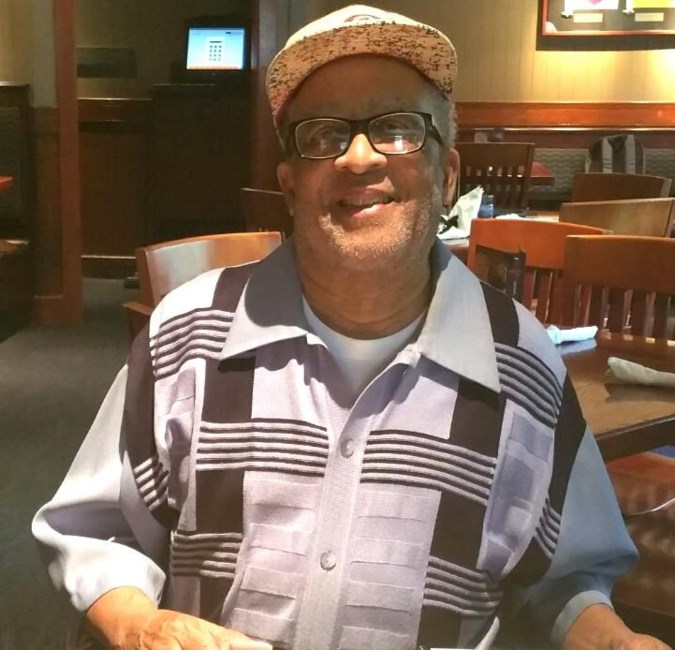 Avis de décès de Ronald P. Shelton