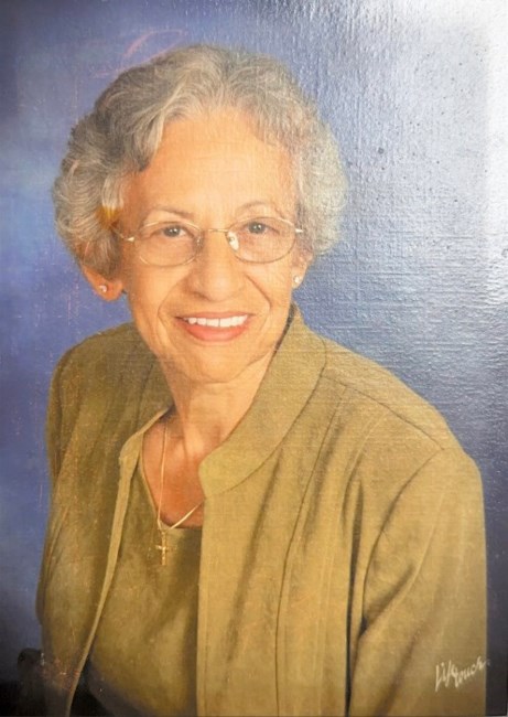 Obituary of Glenora C. Pellerin